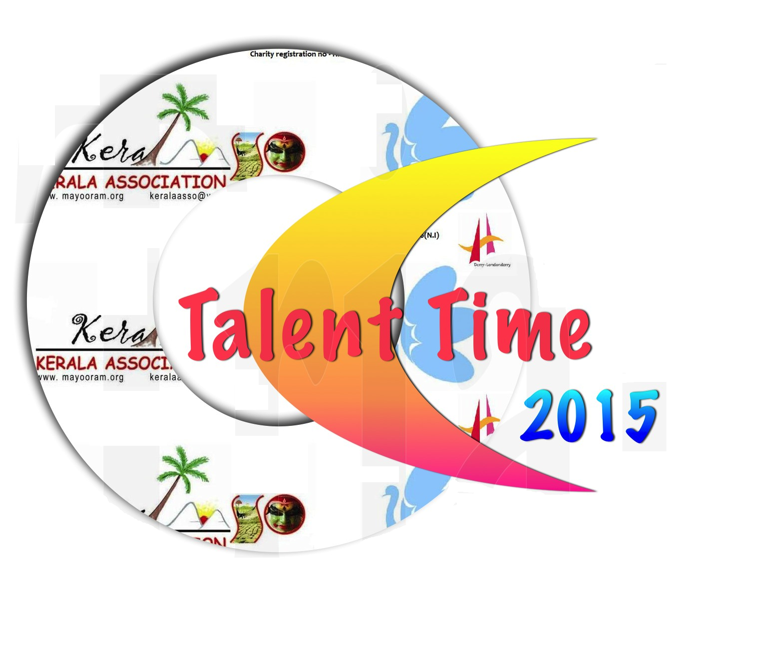 talent time
